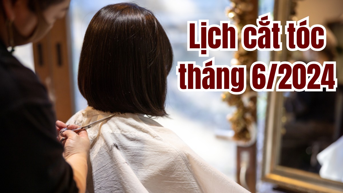 L ch c t t c th ng 6 n m 2024 ng y t t p nhi u may m n